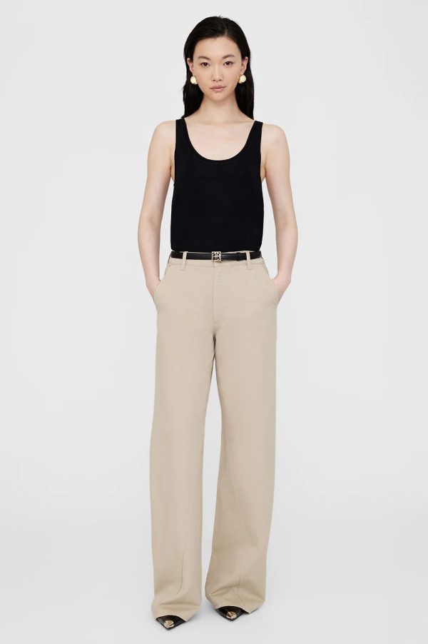 Bailey Pant Online Hot Sale