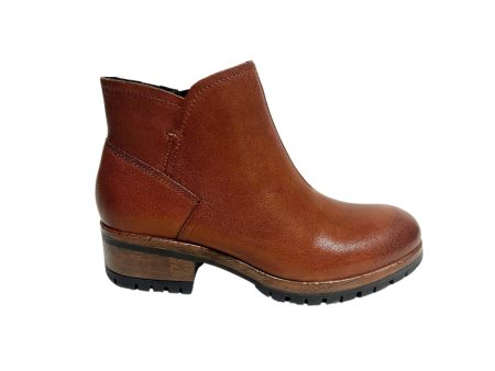 Chi Lugg Short Boot Online now