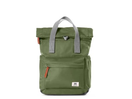 ORI London Canfield Backpack: Small For Discount