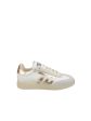 BACK 70 Boston Metallic Platform Sneaker Sale