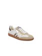 BACK 70 Cloud Metallic Sneaker Fashion