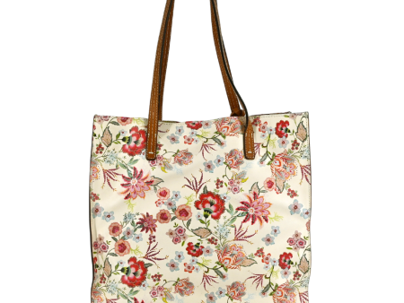 Cassie Floral Tote Bag Online Sale