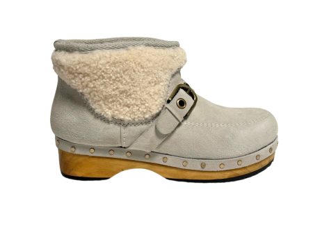 Free People Oak Clog Boots For Discount