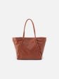 HOBO Phoebe Tote: Sanda Cruz Leather Online now