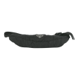 Black Nylon Belt Bag Online Hot Sale