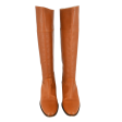 Tan Leather Boots Sale