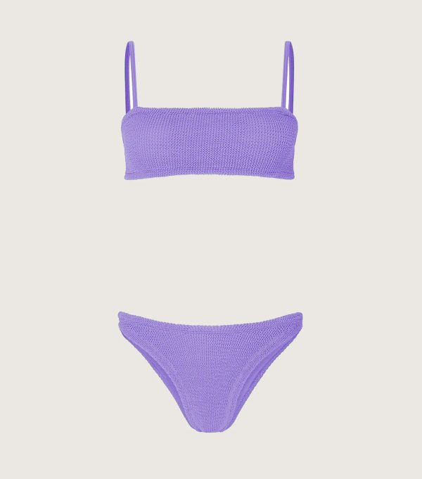 Gigi Bikini Lilac Hot on Sale