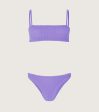 Gigi Bikini Lilac Hot on Sale