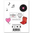 Happy Valentines Day, Darlin  Dolly Card Hot on Sale