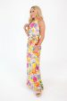 Long Weekend Maxi Dress - Multi Discount