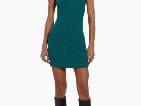 Adara Mini Dress Online Sale