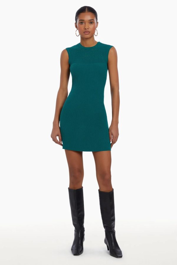 Adara Mini Dress Online Sale