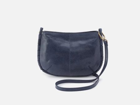 HOBO Phoebe Crossbody: Santa Cruz Leather For Discount