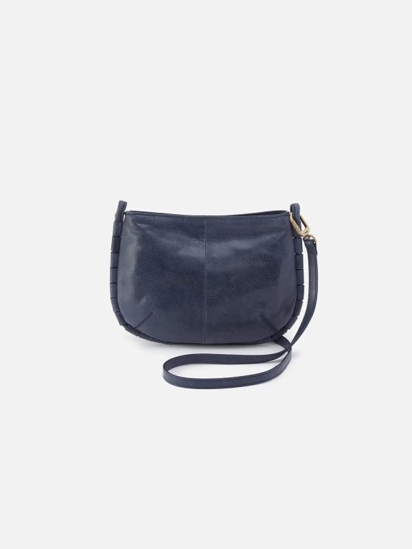 HOBO Phoebe Crossbody: Santa Cruz Leather For Discount