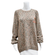 Desert Mood Knit Sweater Hot on Sale