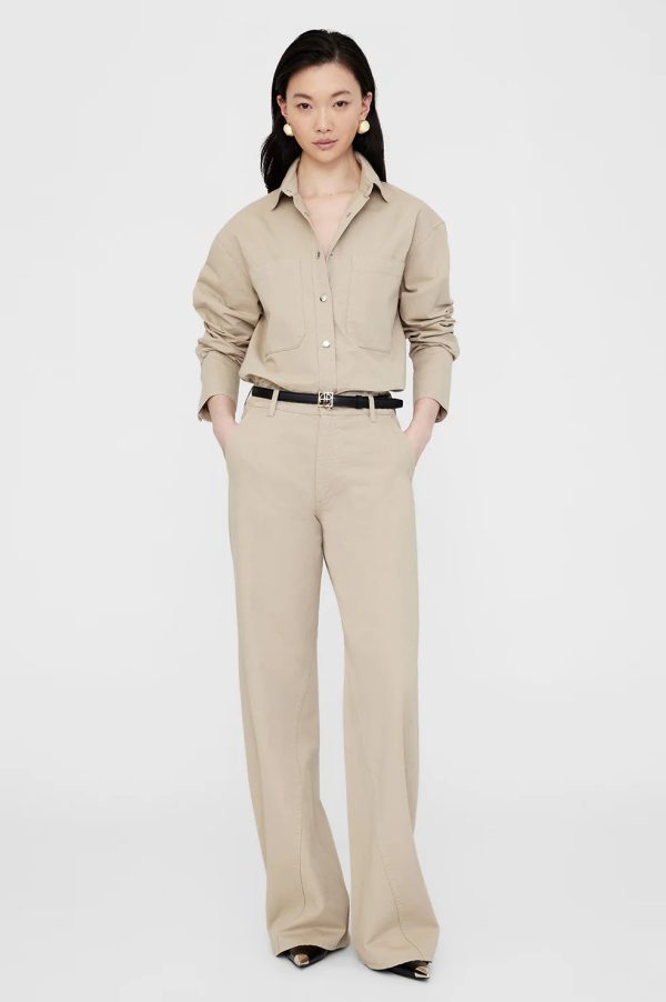 Bailey Pant Online Hot Sale