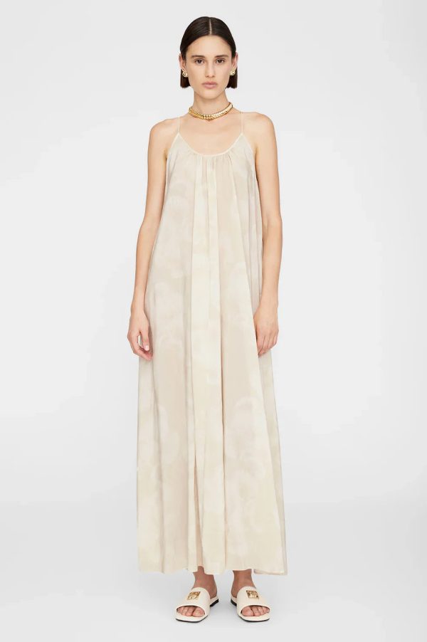 Aida Maxi Dress For Discount