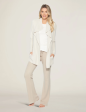 Barefoot Dreams CozyChic Lite® Coastal Cardigan Online now