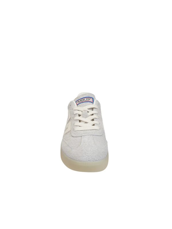 BACK 70 Boston Suede Platform Sneaker Online