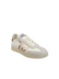 BACK 70 Boston Metallic Platform Sneaker Sale