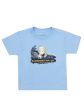 Kids: Blueberries for Sal Tee on Sale