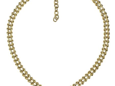 Breidon Charm Choker Hot on Sale