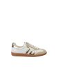 BACK 70 Cloud Metallic Sneaker Fashion