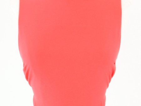 Let s Rave Top - Neon Pink Online Hot Sale