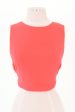 Let s Rave Top - Neon Pink Online Hot Sale