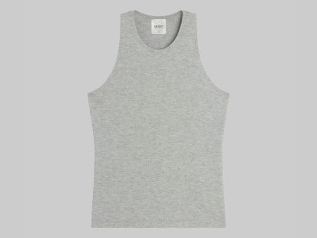 Lauren High Neck Tank Online