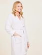 Barefoot Dreams CozyChic® Solid Robe Cheap