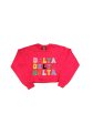 Sorority Varsity Sweatshirt: Delta Delta Delta Online Hot Sale