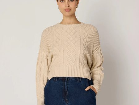 Dixie Sweater For Cheap