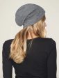 Barefoot Dreams CozyChic Lite® Beanie Supply