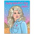 Happy Valentines Day, Darlin  Dolly Card Hot on Sale