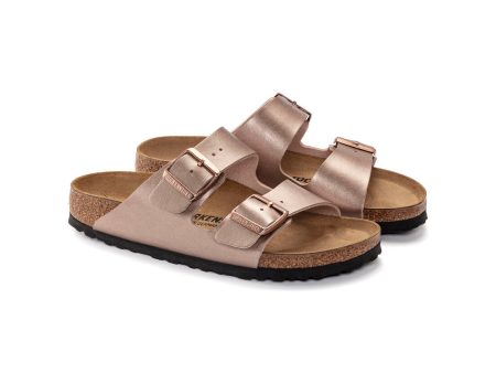 BIRKENSTOCK Arizona Sandal: Birko-Flor® Cheap