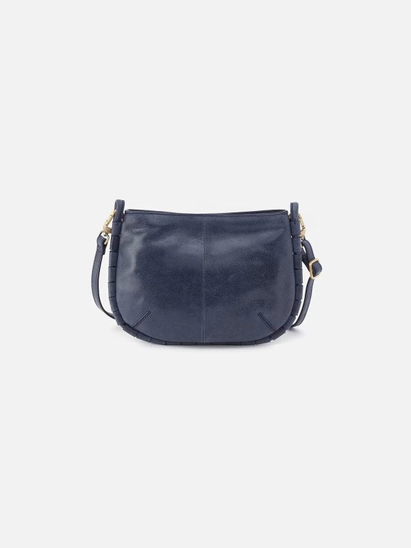 HOBO Phoebe Crossbody: Santa Cruz Leather For Discount