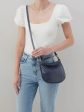 HOBO Phoebe Crossbody: Santa Cruz Leather For Discount