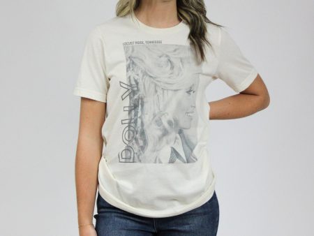 Dolly 1946 Tee For Cheap