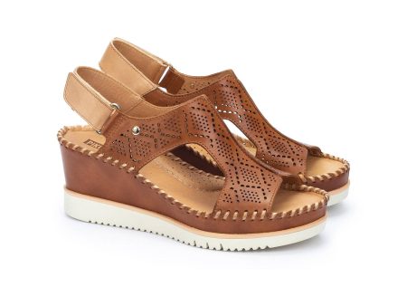 Pikolinos Aguadulce Wedge Sandal Discount