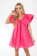 Paradise Perfection Dress - Pink Sale