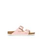 BIRKENSTOCK Arizona Birko-Flor Sandals: Embossed Supply