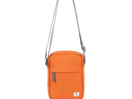 ORI London Bond Pocket Crossbody: Canvas Hot on Sale