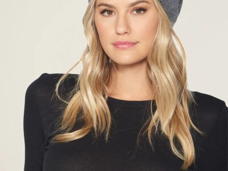 Barefoot Dreams CozyChic Lite® Beanie Supply