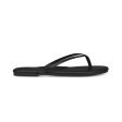 Indie Black Sandal on Sale