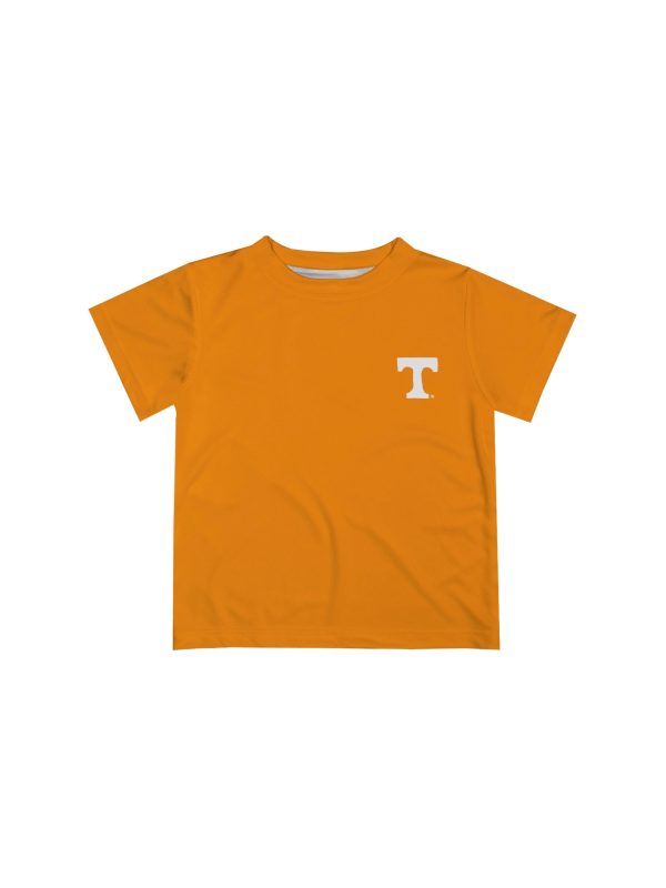 Baby & Kids Tennessee Vols Sketch Art T-Shirt Supply