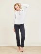 Barefoot Dreams CozyChic® Button Pullover For Discount