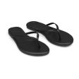 Indie Black Sandal on Sale