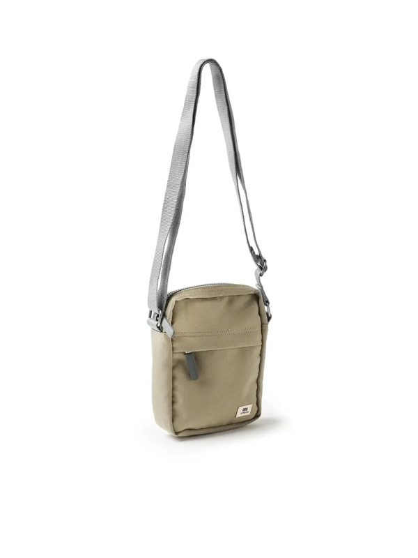 ORI London Bond Pocket Crossbody: Canvas Hot on Sale