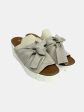 Venti Freesia Bow Wedge Sandal Cheap